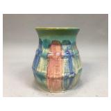 1930s Hull Pottery Vase