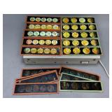 Magic Lantern Slides