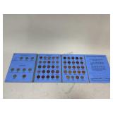 Partially Filled Indian Head Cent