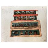 Magic Lantern Slides