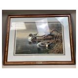 Transquil Reflections By Dennis Schmidt