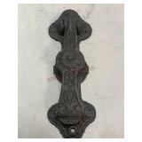 Cast Iron Knocker