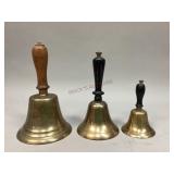 Brass Bells