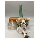 Miscellaneous Vintage Lot