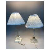 Vintage Lamps