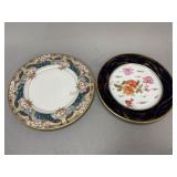 Vintage Decorative Plates