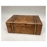 Antique Jewelry Box