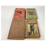 Vintage Story Books