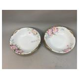 Noritake Azalea 9.5 inch Serving Bowls
