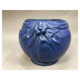 McCoy Leafs and Berries Planter