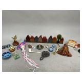 Miscellaneous Vintage Antiques and Collectibles