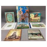 Childrenï¿½s Books