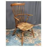 Windsor Style Arm Chair