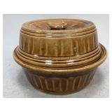 Stoneware Dutch Oven