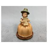 Reuge Swiss Music Box