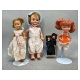 Vintage Doll Babies