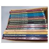 Set of 15 Time Life books