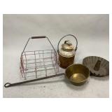 Miscellaneous Vintage Collectibles