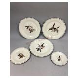 Vintage Lenox Special plates