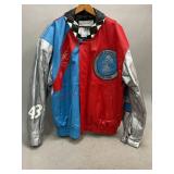 Richard Petty Limited Edition Leather Jacket