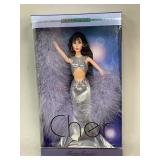 Timeless Treasures by Mattel Cher Barbie Doll NIB
