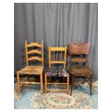 Antique Chairs