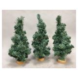 Small Decorative Christmas Trees