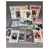 Miscellaneous craft project patterns