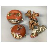 Miscellaneous home decor