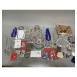 Assortment of Jewelry