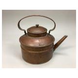 Copper Kettle