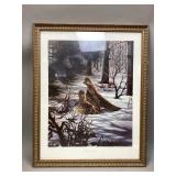 Morning Glow picture