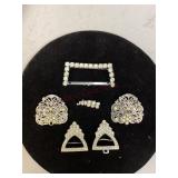 Assorted Rhinestones