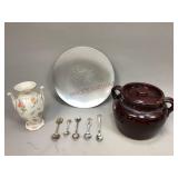 Miscellaneous home decor