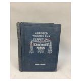 Perpetual Trouble Shooterï¿½s Manual