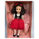 Madam Alexander The Sound of Music Doll with Box