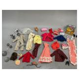 Barbie Doll Clothes and Accessories
