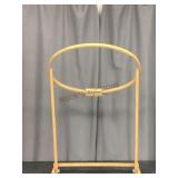 Quilting/Embroidery Frame