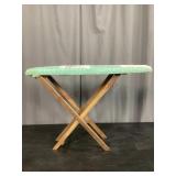 Childrenï¿½s Quilted Ironing Board