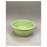 Vintage RRP Co. Roseville mixing bowl