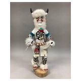Hopi Mosairu doll