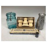 Miscellaneous household items