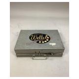 Weller soldering Kit untested