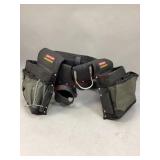 Craftsman tool belt