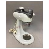 KitchenAid mixer