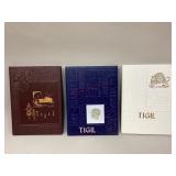 Tigil yearbooks