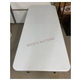 Cosco Folding Table
