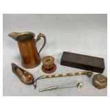 Miscellaneous Home Decor