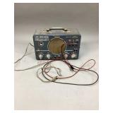 Audio-RF Signal Tracer