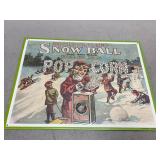 Single Sided Metal Dickinson